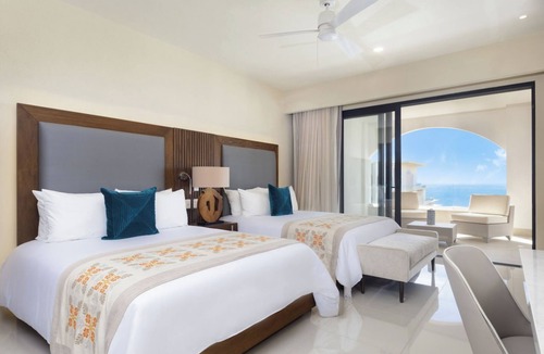 El Rosarito Resort | Located on Tequila Cove Beach
