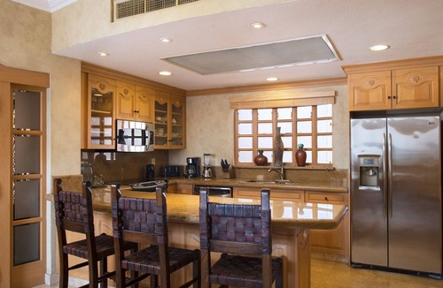El Medano Ejidal Resort | Located on the pristine medano beach