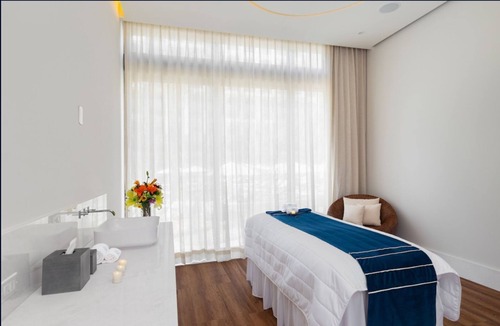 Santa Rosa Resort | Located on the Pristine Tequila Cove Beach