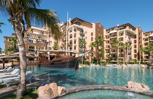 Santa Rosa Resort | Located on the Pristine Medano Beach