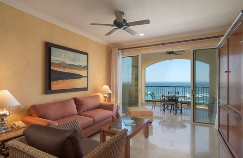 Marina Resort | Located on the pristine medano beach