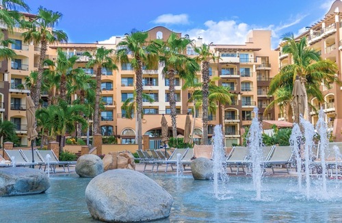 Marina Resort | Located on the pristine medano beach