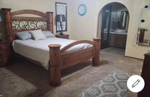 Yuma House | Location! Charming 3 bedroom home close to everything