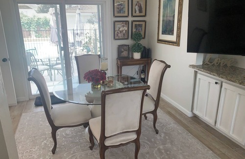 West Park Community House | Location Location! Big Pool 2 bedroom suites plus 3 baths Heart of Bakersfield