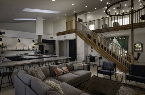 North Mountain House | Location Location Location! 5500sqft of Modern Luxury