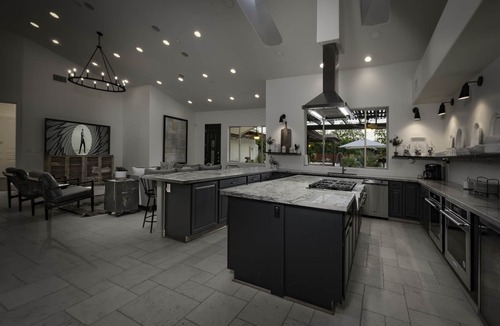North Mountain House | Location Location Location! 5500sqft of Modern Luxury