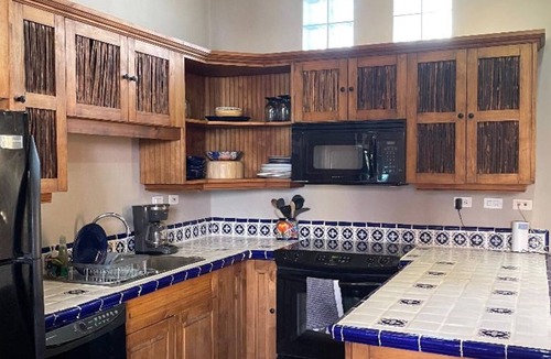 Nopolo Villa | Location! Location! Steps to the Pool & Across from the Beach