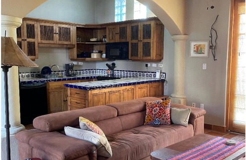 Nopolo Villa | Location! Location! Steps to the Pool & Across from the Beach