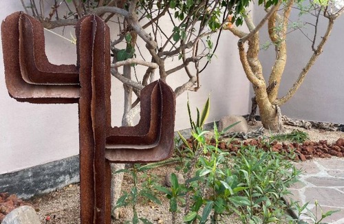 Nopolo Villa | Location! Location! Steps to the Pool & Across from the Beach