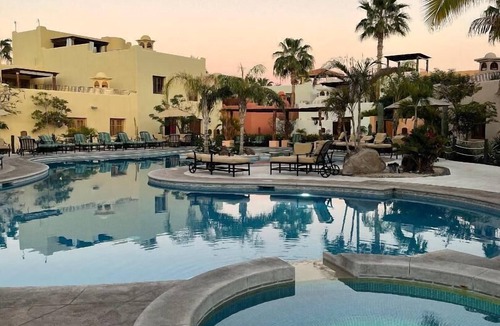 Nopolo Villa | Location! Location! Steps to the Pool & Across from the Beach