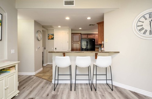 Desert Ridge Condo | Location, Luxury Amenities, Walk to everything!