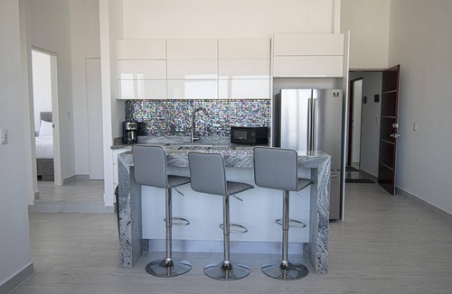 Mazatlan Condo | Location on the Malecon! Torre eMe -1505