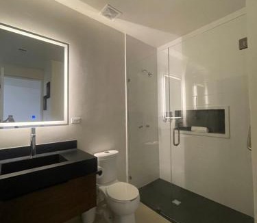 Mexicali Apartment | Loft 4