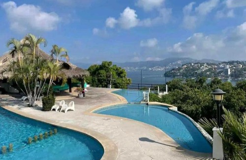 Las Playas Apartment | Loft 419