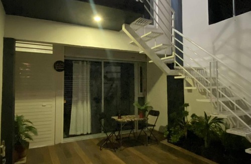 Zapopan Apartment | Loft cómodo en Zapopan con A/C cerca de Expo, Akron y Bosque La Primavera