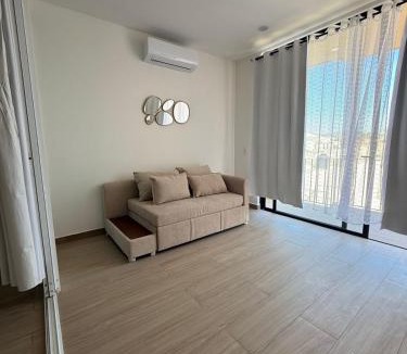 Downtown Cabo San Lucas Apartment | Loft Cabos San Lucas alberca 10min de la marina