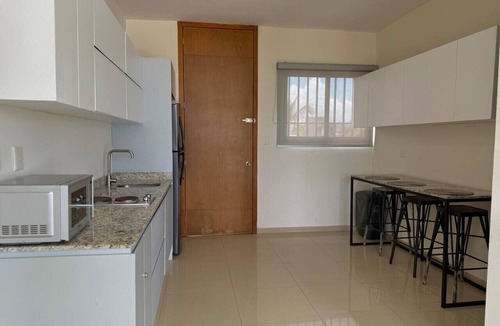 Ferrocarrilera Apartment | Loft Cerca de la Playa y Malecón By Gps Rentas