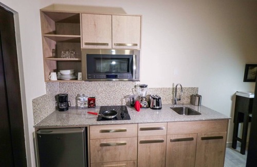 El Medano Ejidal Apartment | Loft con cocina/2beds/Cabo San Lucas/Medano Suites