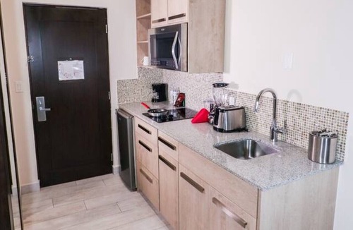El Medano Ejidal Apartment | Loft con cocina/2beds/Cabo San Lucas/Medano Suites