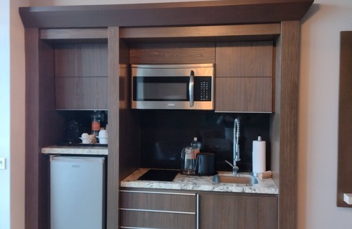 Nuevo Vallarta Resort | Loft DE Grand Luxxe