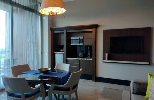 Nuevo Vallarta Resort | Loft DE Grand Luxxe