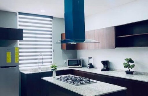 Tepatitlan de Morelos Apartment | Loft Deluxe King Sizes E Ubicacion Facturamos