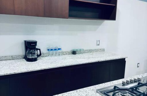 Tepatitlan de Morelos Apartment | Loft Deluxe King Sizes E Ubicacion Facturamos