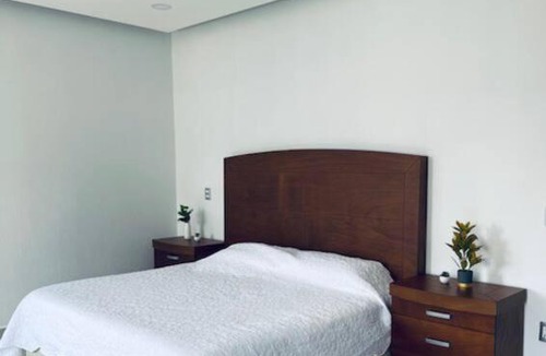 Tepatitlan de Morelos Apartment | Loft Deluxe King Sizes E Ubicacion Facturamos