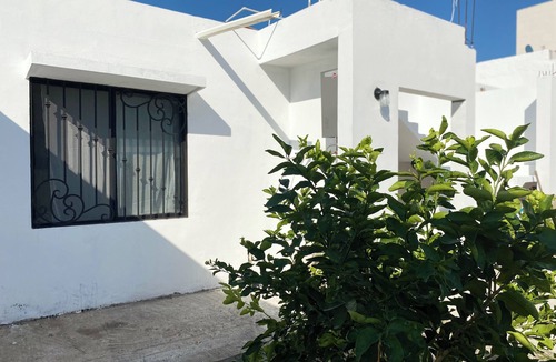 Monterrey Municipality Apartment | Loft Distrito Tec. 5 min Fundidora. Walmart, Nuevo Sur. Area segura y caminable.