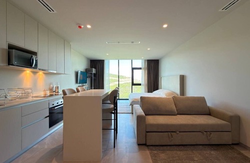 Monterrey Apartment | Loft ejecutivo en San Pedro