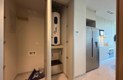 Monterrey Apartment | Loft ejecutivo en San Pedro
