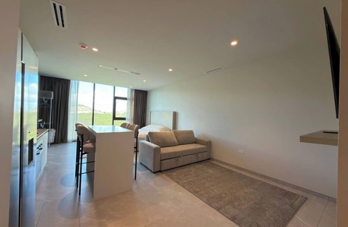 Monterrey Apartment | Loft ejecutivo en San Pedro