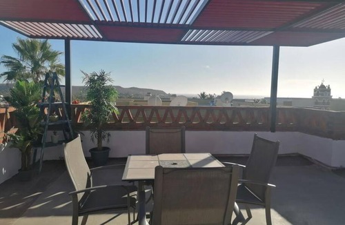 Todos Santos Apartment | Loft en el corazón de Todos Santos