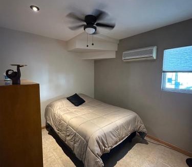 Monterrey Apartment | Loft en Monterrey