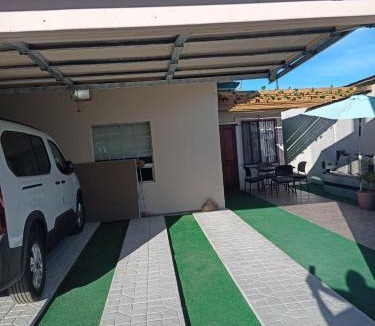 Playas de Chapultepec House | Loft Estudio El Faro - Zona Estero Beach