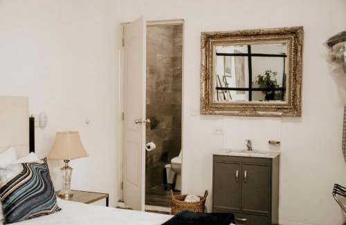 Zona Centro Apartment | Loft Fabio