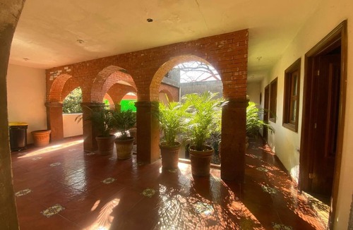 Monterrey Apartment | Loft for executives/students, furnished and equipped, internet, cable