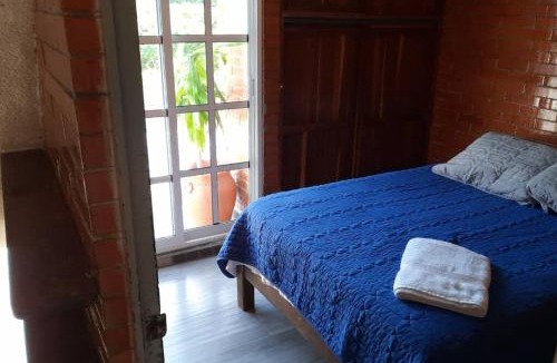 Crucecita Apartment | Loft guelaguetza A