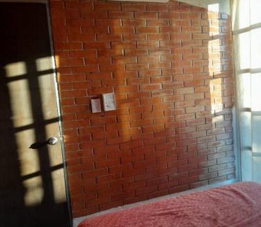 Crucecita Apartment | Loft guelaguetza A