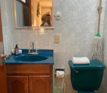 Guadalajara Apartment | Loft huentitan