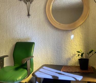 Guadalajara Apartment | Loft huentitan