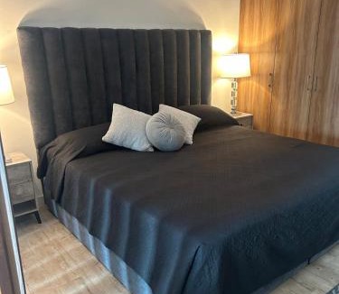 Providencia Apartment | Loft in Providencia near US Consulate