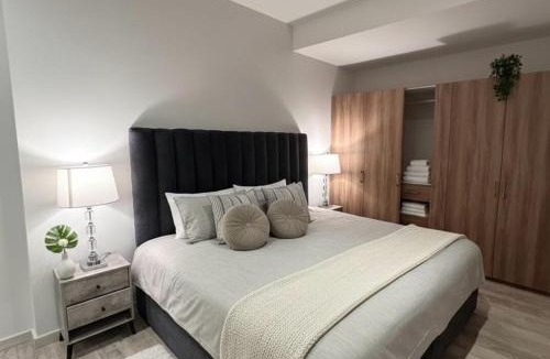 Providencia Apartment | Loft in Providencia near US Consulate