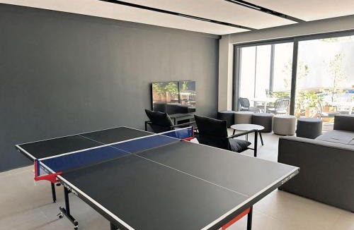 Providencia Apartment | Loft in Providencia near US Consulate