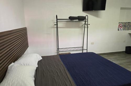 Zapopan Apartment | Loft Iteso Buganvilias Coca Cola Periferico y Lopez Mateos