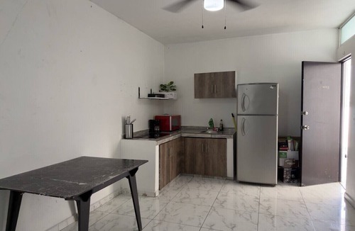 San Pedro Garza Garcia Apartment | Loft junto a la UDEM