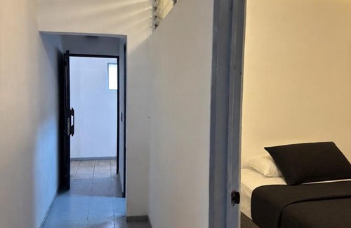 Americana Apartment | Loft La Americana 103