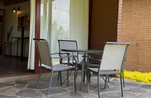Tapalpa House | Loft Lobo Tapalpa