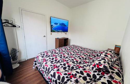Tuxtla Gutierrez Apartment | Loft Mango