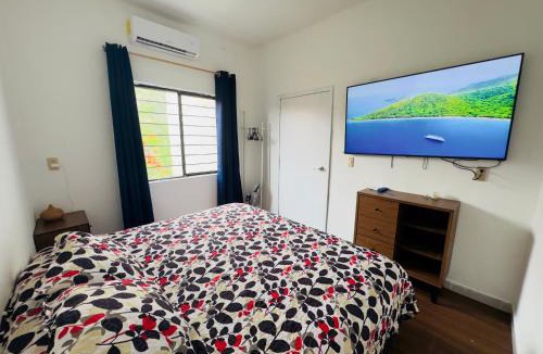 Tuxtla Gutierrez Apartment | Loft Mango